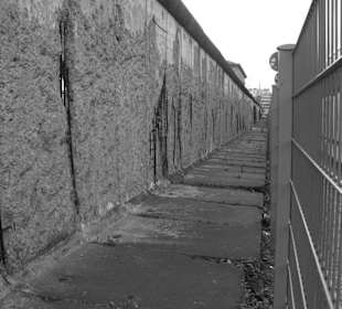 Berliner Mauer