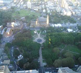 Sydney Tower