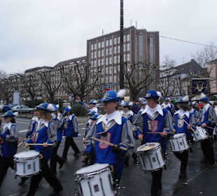 Karneval 2009