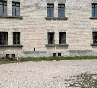 Fort Albeck (Werk XXXIX)