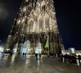 Kölner Dom