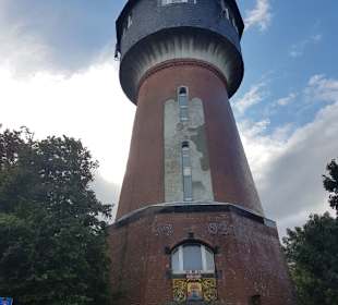 Altstadt Husum 