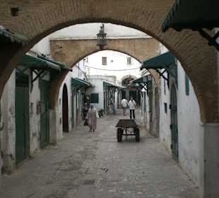 Medina
