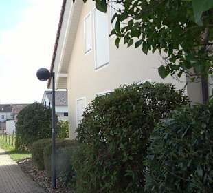 Katholisches Gemeindehaus St. Georg Rohrdorf