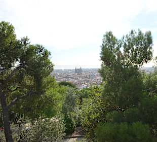 Park Güell