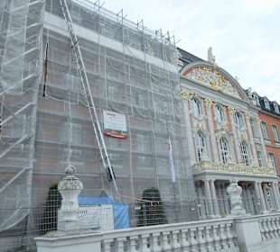 Kurfürstliches Schloss