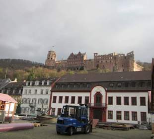 Altstadt Heidelberg 