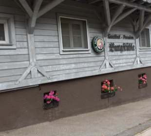 Burgruine Hohenschramberg