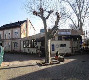  Restaurant Waffenschmiede