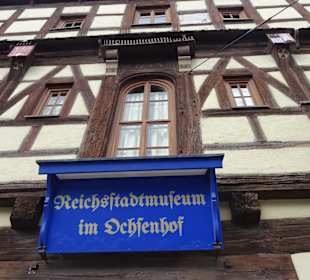 Altstadt Bad Windsheim