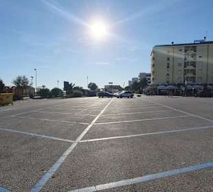 Gebührenpflichtig und nie vergessen 