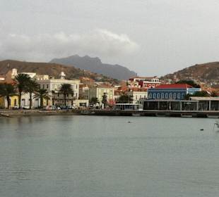 Sao Vicente, Mindelo