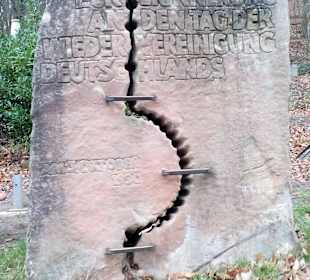 Pfälzer Weinsteig in Annweiler am Trifels