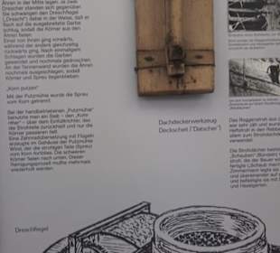 Heimatmuseum im Herrenhaus