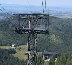 Seilbahn