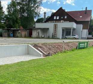 Sportplatz Aach