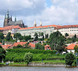 Prager Burg