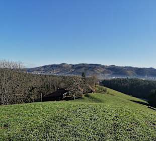 Wandern Bad Gleichenberg