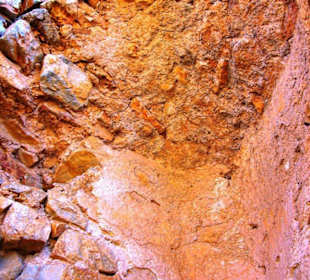 Burg von Alanya (Ic Kale) An&/Abfahrt