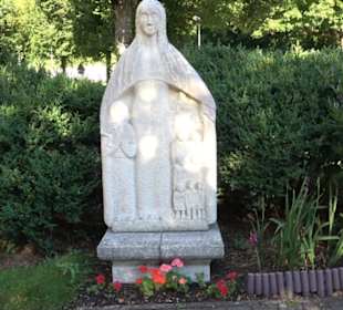 Kirche Mariä Himmelfahrt