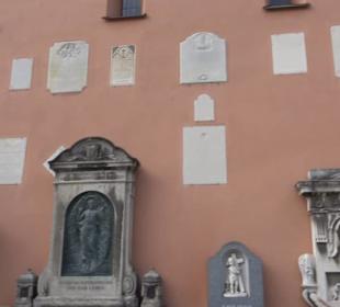 Kirche St. Severin