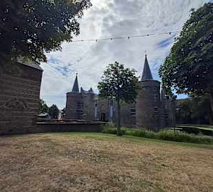 Stadtrundgang Helmond in Helmond