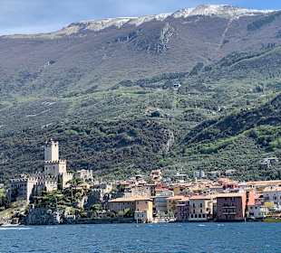 Castello di Malcesine