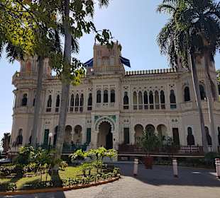 Stadtrundgang Varadero