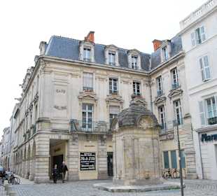 Zdjecia z La Rochelle