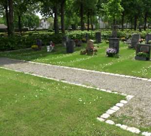 Friedhof Balingen