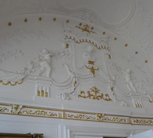 Rundgang durch das Aachener Rathauses