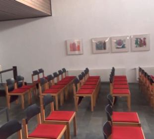 Heilig Geist Kirche