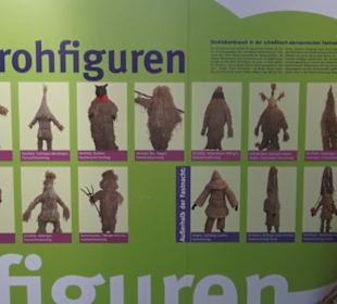 Fastnachtsmuseum Narrenschopf