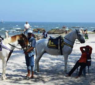 Strand Hua Hin