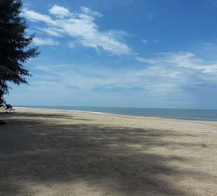 Strand am Hapla Beach
