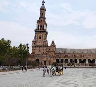 Plaza de Espana
