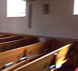 Nikolauskirche Seißen