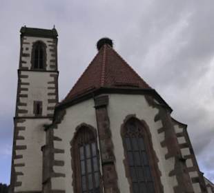 Dorfkirche St. Mauritius