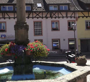 Bertoldsbrunnen