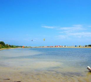 Strand Bibione 06_2011