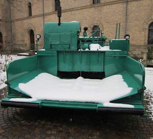 Deutsches Straßenmuseum