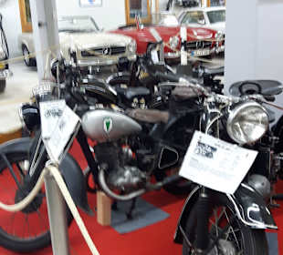 Walters Oldtimer Museum