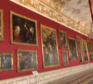 Neues Schloss Schleißheim