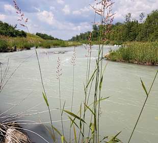 Stadtrundgang Bad Füssing