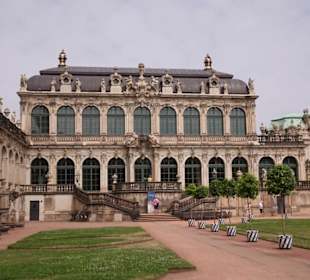 Zwinger