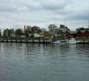 Hafen