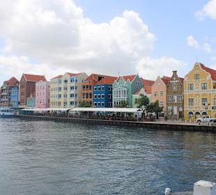 Zentrum Willemstad