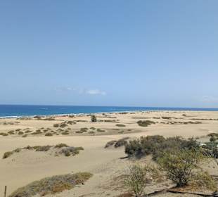 Strand Playa del Ingles