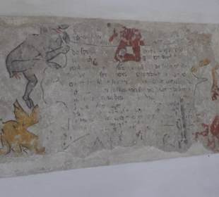 Dorfkirche St. Urban