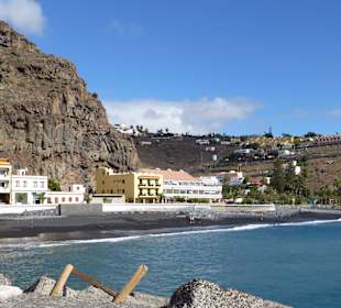 Playa de Santiago